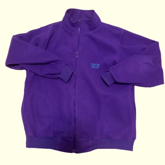 90s teddy fleece - Picture 1 of 4